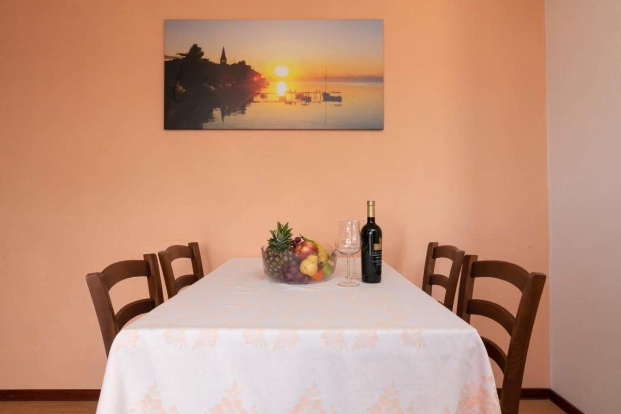 Sunset Poreč Zewnętrze zdjęcie